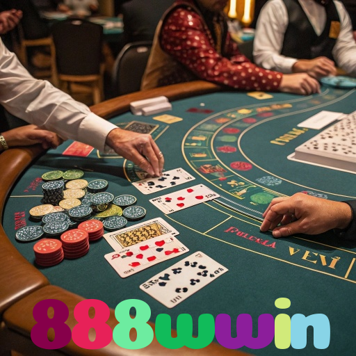 888wwin - Baixe o app 888wwin no Google Play e jogue ao vivo