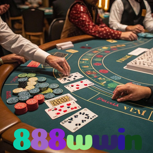 888wwin - Baixe o app 888wwin no Google Play e jogue ao vivo