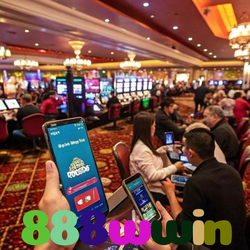 888wwin - Baixe o app 888wwin no Google Play e jogue ao vivo