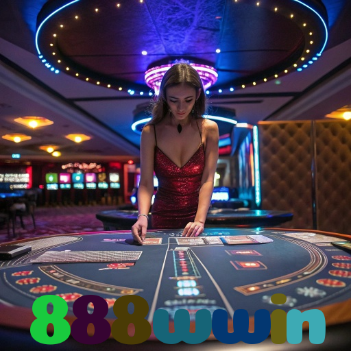 888wwin - Baixe o app 888wwin no Google Play e jogue ao vivo