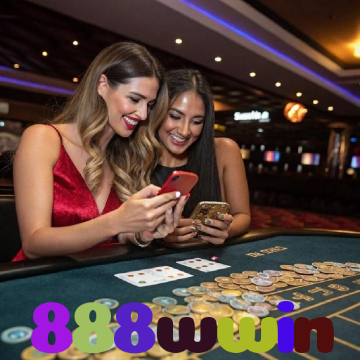 888wwin - Baixe o app 888wwin no Google Play e jogue ao vivo