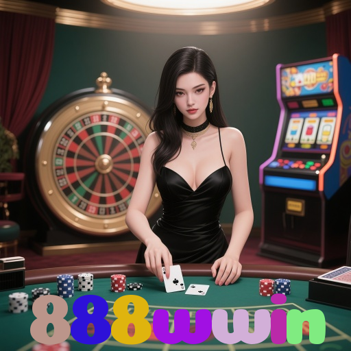 888wwin - Baixe o app 888wwin no Google Play e jogue ao vivo