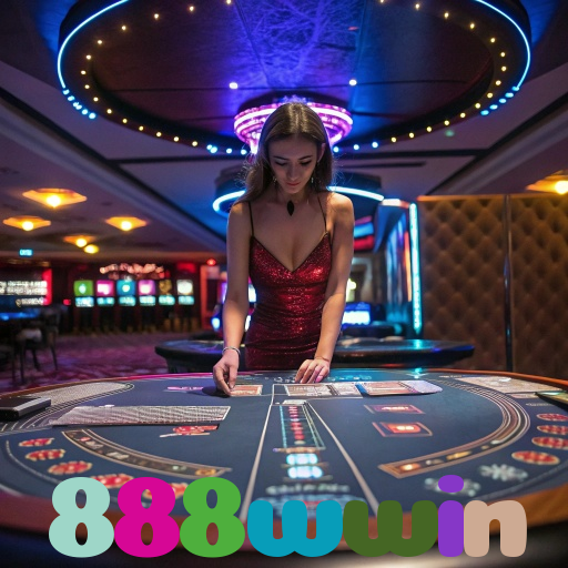 888wwin - Baixe o app 888wwin no Google Play e jogue ao vivo