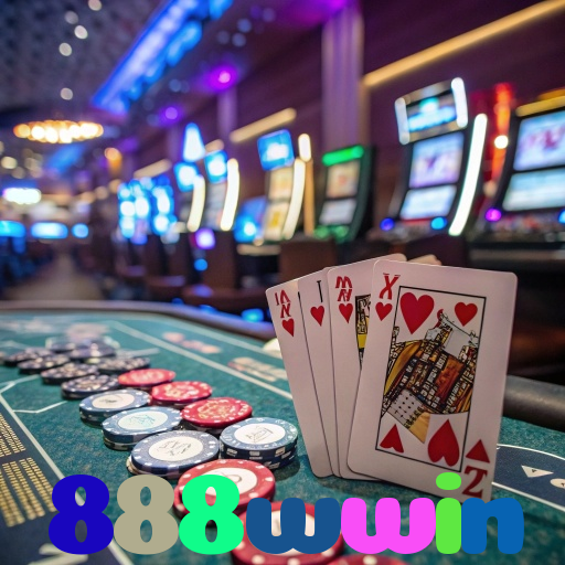 888wwin - Baixe o app 888wwin no Google Play e jogue ao vivo