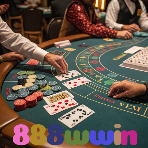888wwin - Baixe o app 888wwin no Google Play e jogue ao vivo