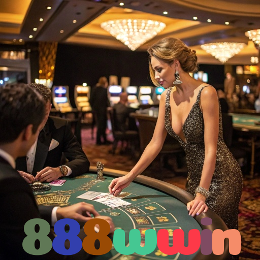 888wwin - Baixe o app 888wwin no Google Play e jogue ao vivo