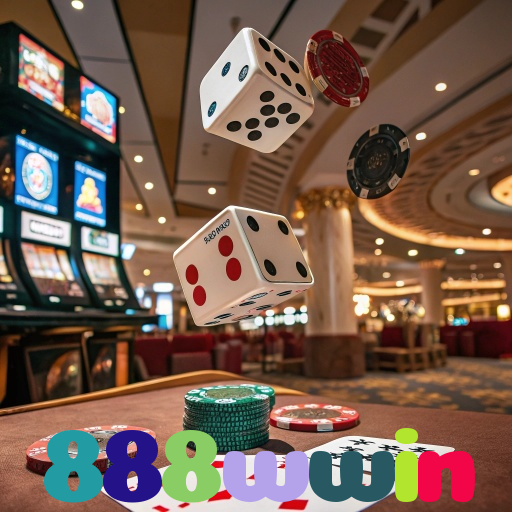 888wwin - Baixe o app 888wwin no Google Play e jogue ao vivo