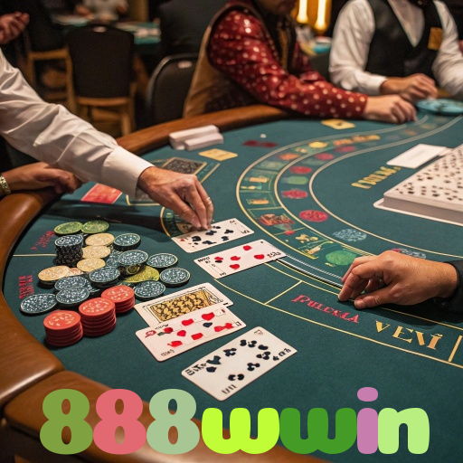 888wwin - Baixe o app 888wwin no Google Play e jogue ao vivo