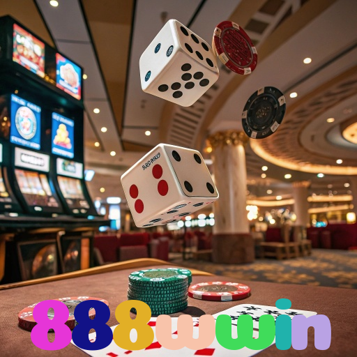 888wwin - Baixe o app 888wwin no Google Play e jogue ao vivo