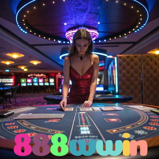 888wwin - Baixe o app 888wwin no Google Play e jogue ao vivo
