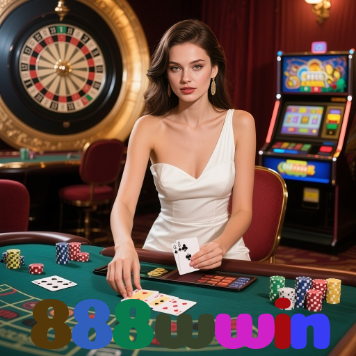 888wwin - Baixe o app 888wwin no Google Play e jogue ao vivo