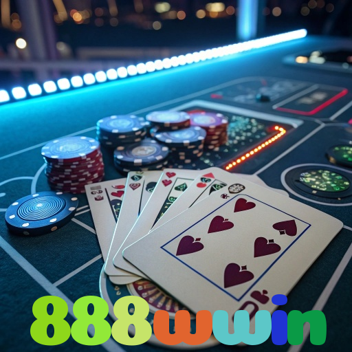 888wwin - Baixe o app 888wwin no Google Play e jogue ao vivo