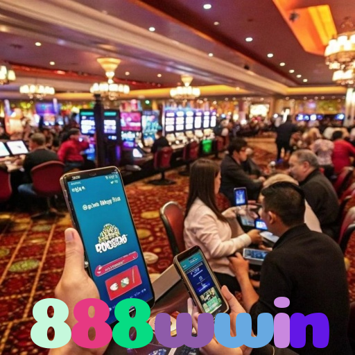 888wwin - Baixe o app 888wwin no Google Play e jogue ao vivo