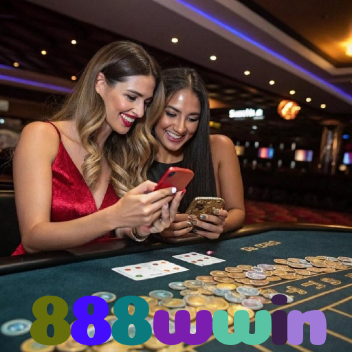 888wwin - Baixe o app 888wwin no Google Play e jogue ao vivo