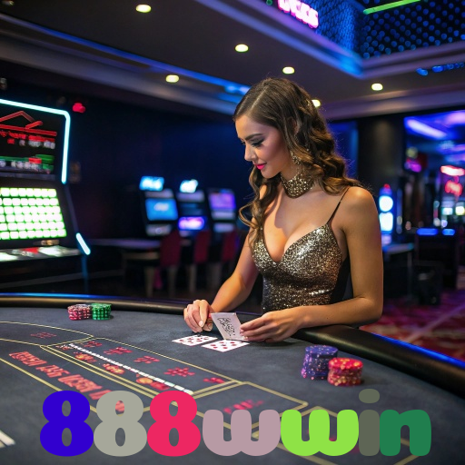 888wwin - Baixe o app 888wwin no Google Play e jogue ao vivo