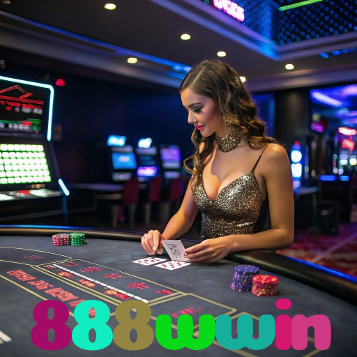 888wwin - Baixe o app 888wwin no Google Play e jogue ao vivo