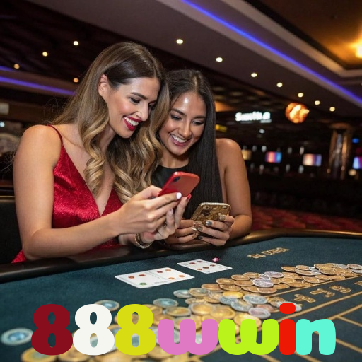 888wwin - Baixe o app 888wwin no Google Play e jogue ao vivo
