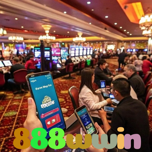 888wwin - Baixe o App 888wwin para Android e Comece a Jogar