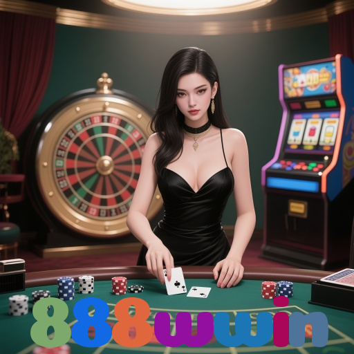 888wwin - Baixe o app 888wwin no Google Play e jogue ao vivo