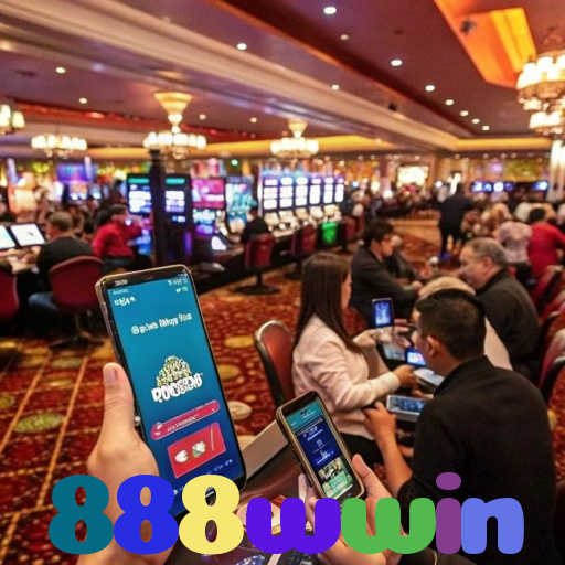 888wwin - Baixe o App 888wwin para Android e Comece a Jogar
