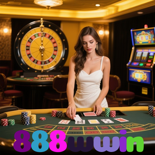 888wwin - Baixe o app 888wwin no Google Play e jogue ao vivo