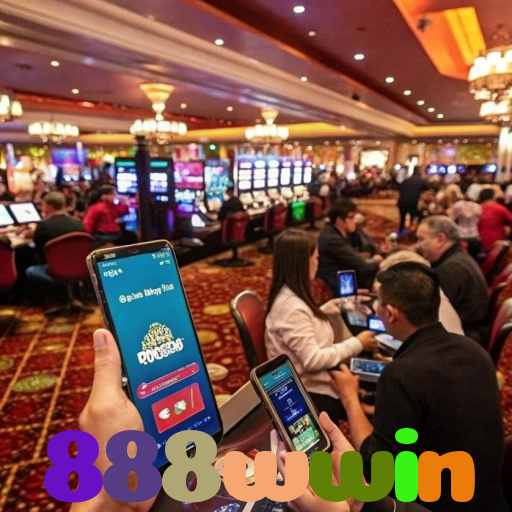 888wwin - Baixe o App 888wwin para Android e Comece a Jogar