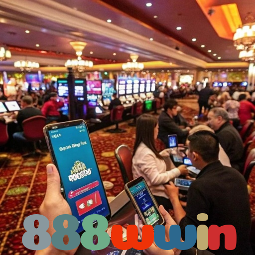 888wwin - Baixe o App 888wwin para Android e Comece a Jogar