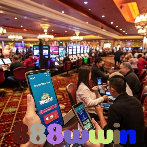 888wwin - Baixe o app 888wwin no Google Play e jogue ao vivo
