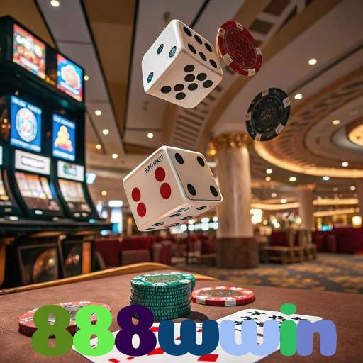 888wwin - Baixe o app 888wwin no Google Play e jogue ao vivo