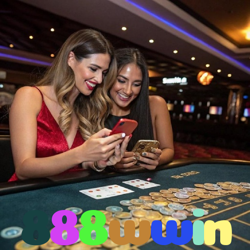 888wwin - Baixe o app 888wwin no Google Play e jogue ao vivo