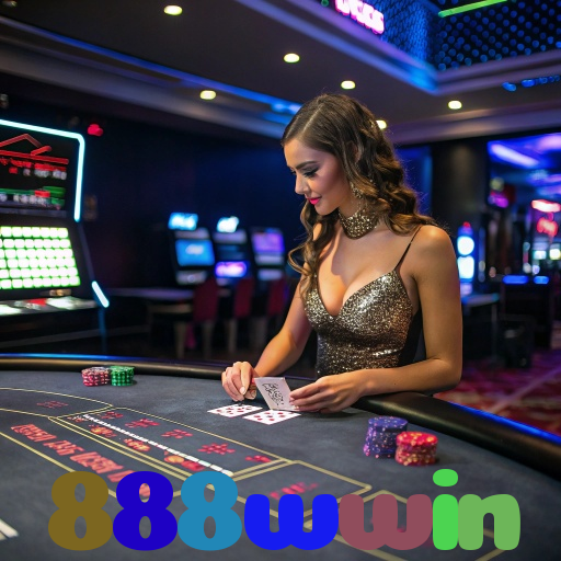 888wwin - Baixe o app 888wwin no Google Play e jogue ao vivo