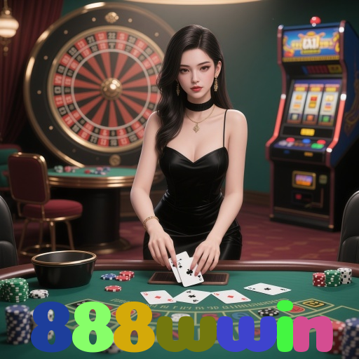 888wwin - Baixe o app 888wwin no Google Play e jogue ao vivo