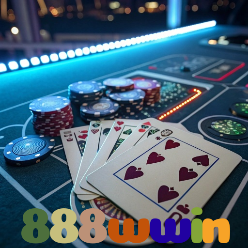 888wwin - Baixe o app 888wwin no Google Play e jogue ao vivo