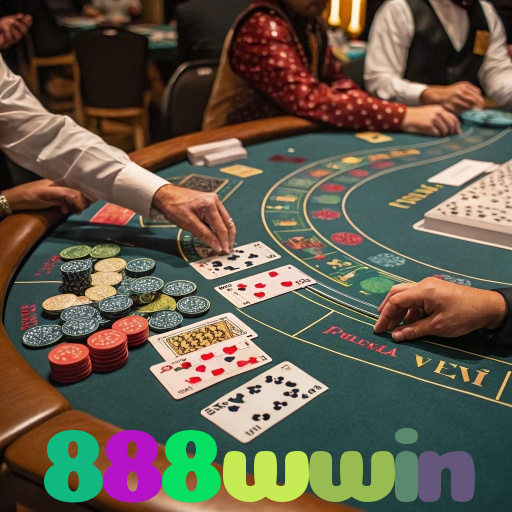 888wwin - Baixe o app 888wwin no Google Play e jogue ao vivo