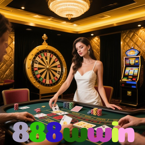 888wwin - Baixe o app 888wwin no Google Play e jogue ao vivo