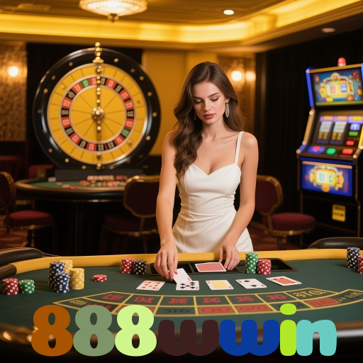 888wwin - Baixe o app 888wwin no Google Play e jogue ao vivo