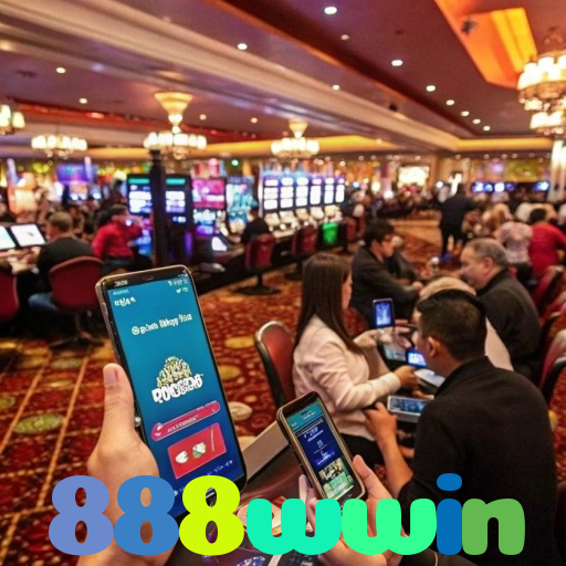 888wwin - Baixe o app 888wwin no Google Play e jogue ao vivo