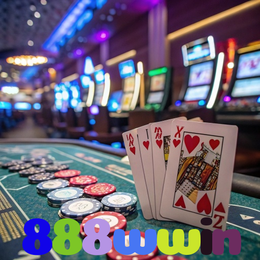 888wwin - Baixe o app 888wwin no Google Play e jogue ao vivo