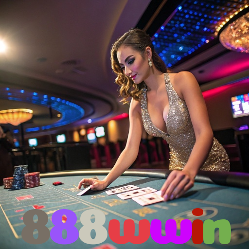 888wwin - Baixe o app 888wwin no Google Play e jogue ao vivo