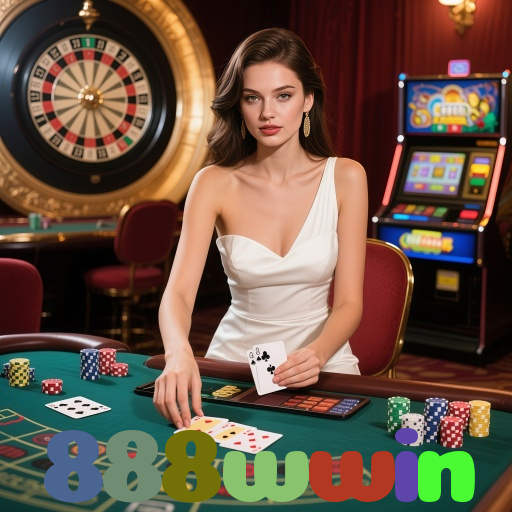 888wwin - Baixe o app 888wwin no Google Play e jogue ao vivo