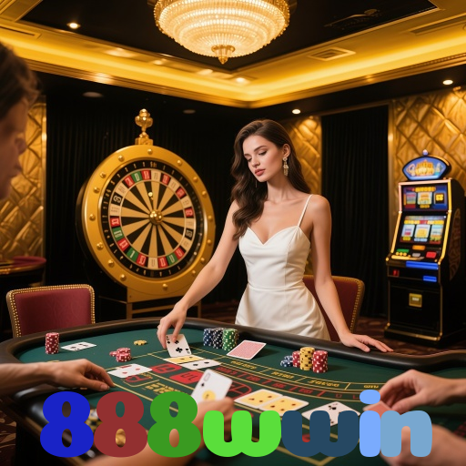 888wwin - Baixe o app 888wwin no Google Play e jogue ao vivo