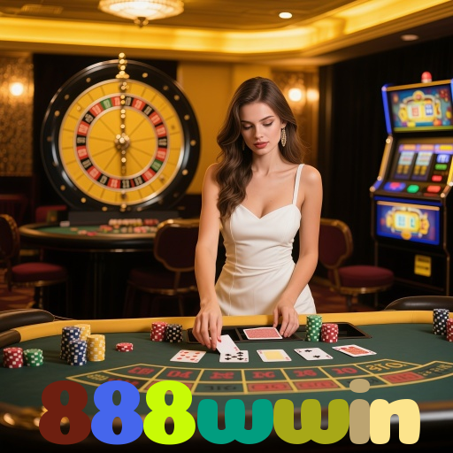 888wwin - Baixe o app 888wwin no Google Play e jogue ao vivo