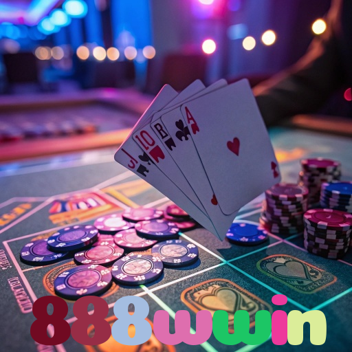 888wwin - Baixe o app 888wwin no Google Play e jogue ao vivo