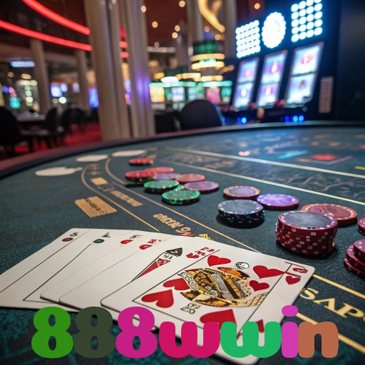 888wwin - Baixe o app 888wwin no Google Play e jogue ao vivo