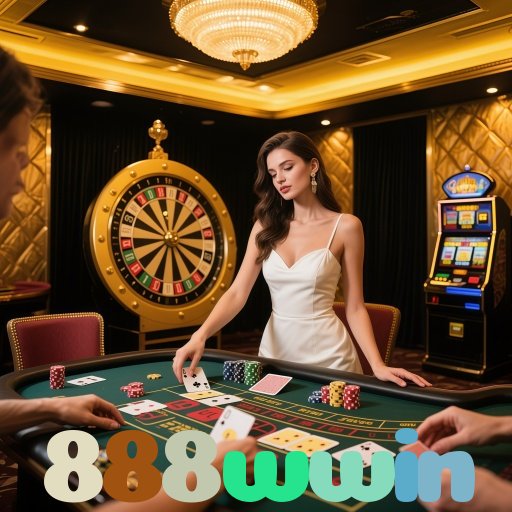 888wwin - Baixe o app 888wwin no Google Play e jogue ao vivo