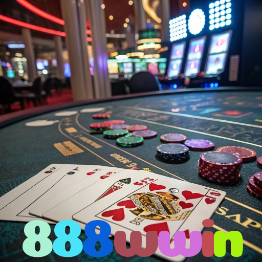 888wwin - Baixe o app 888wwin no Google Play e jogue ao vivo