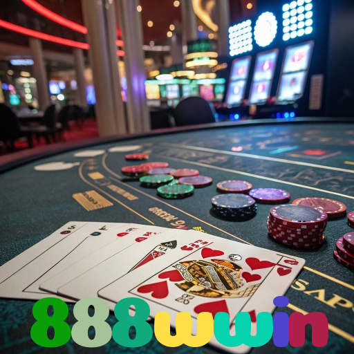 888wwin - Baixe o app 888wwin no Google Play e jogue ao vivo