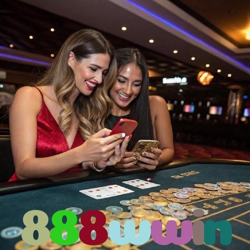 888wwin - Baixe o app 888wwin no Google Play e jogue ao vivo