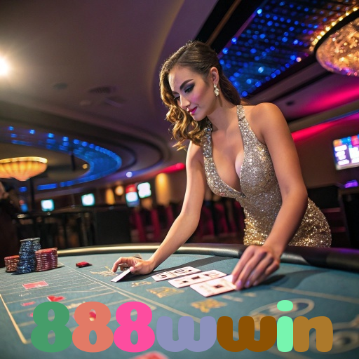 888wwin - Baixe o app 888wwin no Google Play e jogue ao vivo