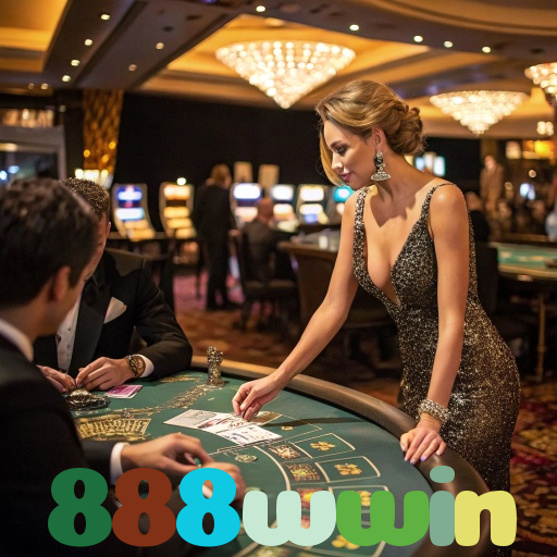 888wwin - Baixe o app 888wwin no Google Play e jogue ao vivo